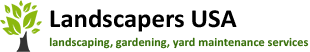 Steger Landscapers